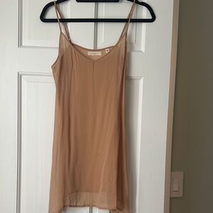 Doen Slip Dress
